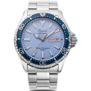 ORIENT RUČNI SAT Autom.Mako Limited.75-Universary